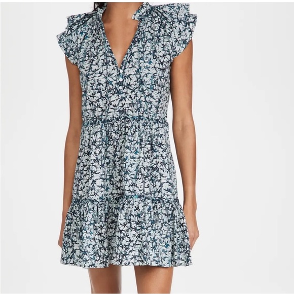 Veronica Beard Dresses & Skirts - Veronica Beard “Zee” Dress Size 8- NWT